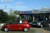 Autohaus Bild