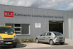Autohaus Bild